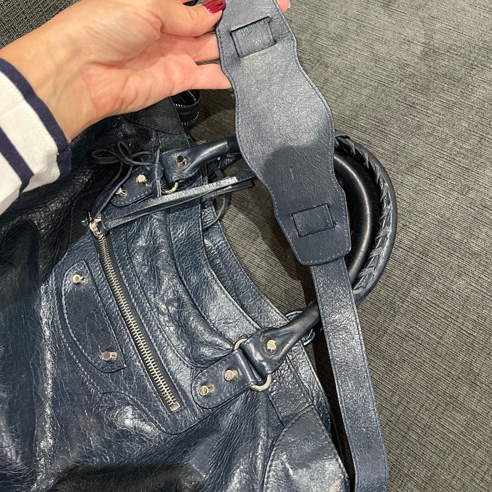 Balenciaga classic city bag - Picture 10 of 12